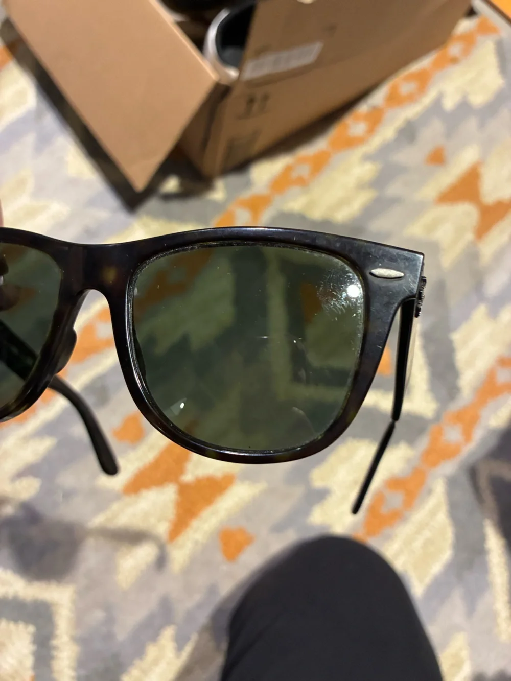 Ray-Ban ray ban